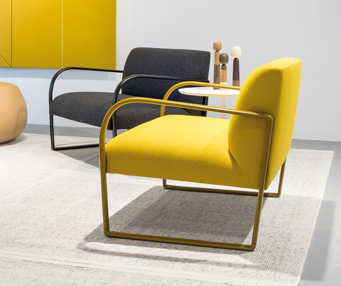 创意火狐官方网站 - 坐具|沙发|办公火狐官方网站|火狐HUOHU（中国）火狐官方网站|Arcos 休闲椅/沙发